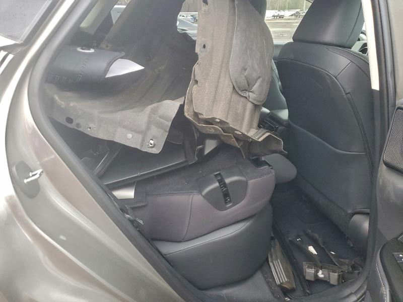 Photo 11 from auction – 2024 LEXUS NX 350 PRE with VIN 2T2GGCEZ7RC047365