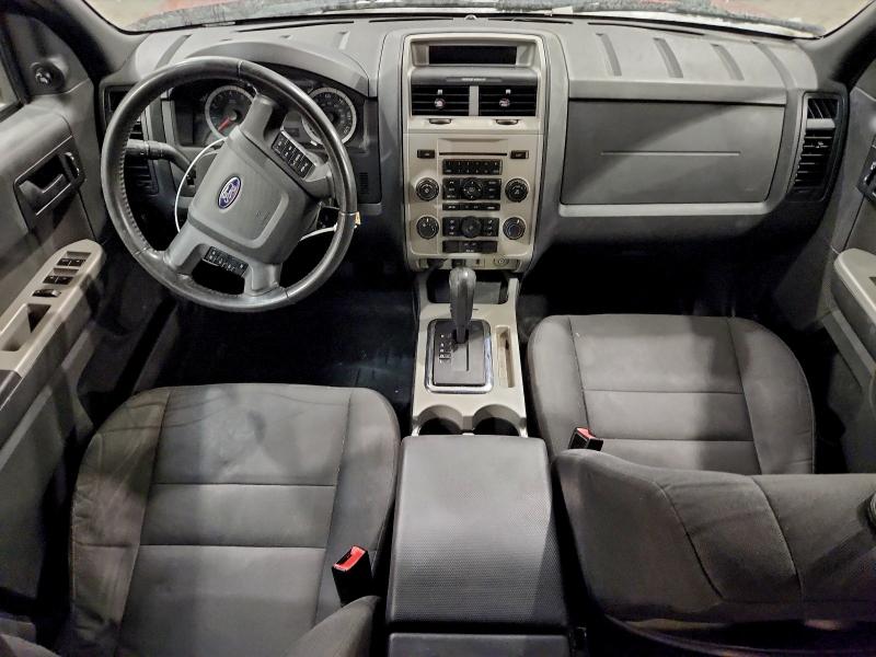 Фото 8 с аукциона – 2012 FORD ESCAPE XLT с VIN 1FMCU0D70CKB77547