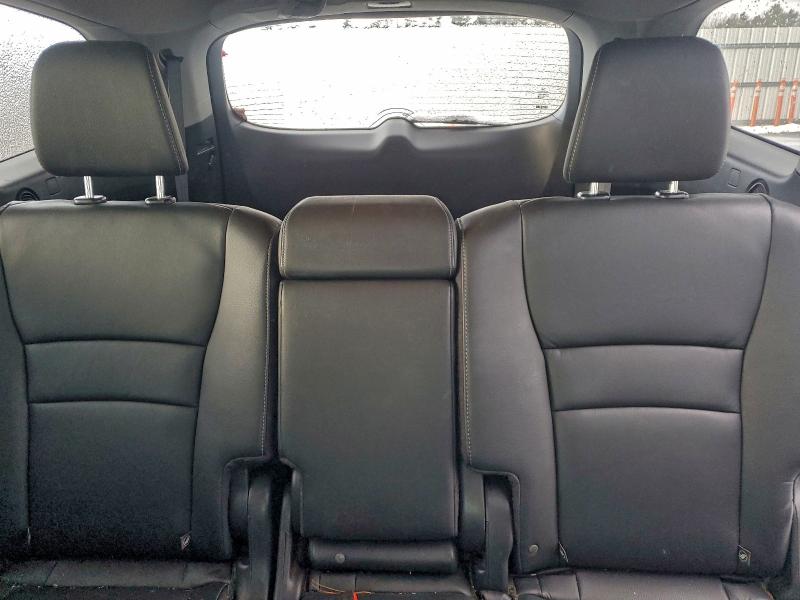 Photo 10 from auction – 2019 HONDA PILOT EXL with VIN 5FNYF6H58KB094301