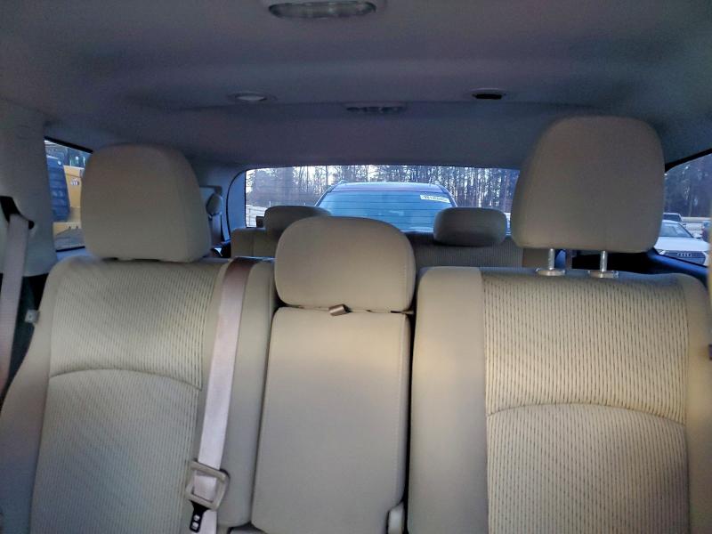 Photo 10 from auction – 2016 DODGE JOURNEY SE with VIN 3C4PDCAB1GT166822