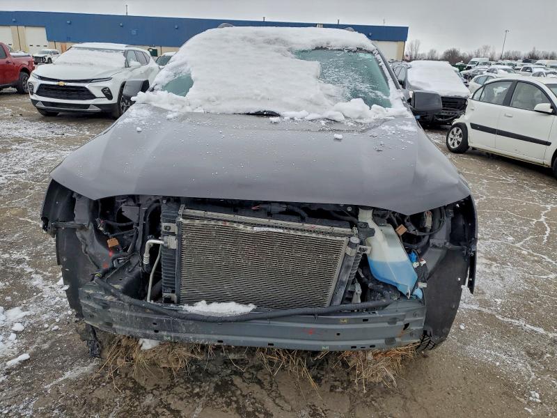 Photo 5 from auction – 2017 GMC ACADIA SLT with VIN 1GKKNMLS7HZ323200
