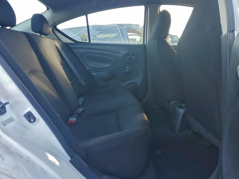 Photo 10 from auction – 2016 NISSAN VERSA S with VIN 3N1CN7AP1GL847161