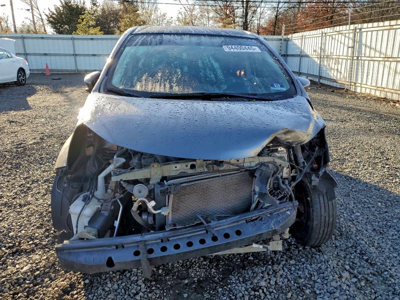 Photo 5 from auction – 2016 NISSAN VERSA NOTE with VIN 3N1CE2CP0GL382582