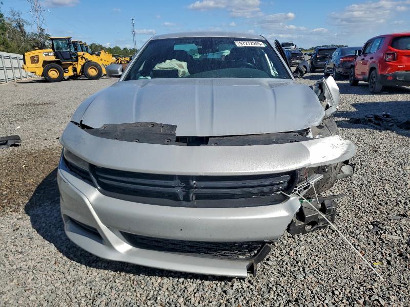 Photo 5 from auction – 2022 DODGE CHARGER SX with VIN 2C3CDXBG0NH132915