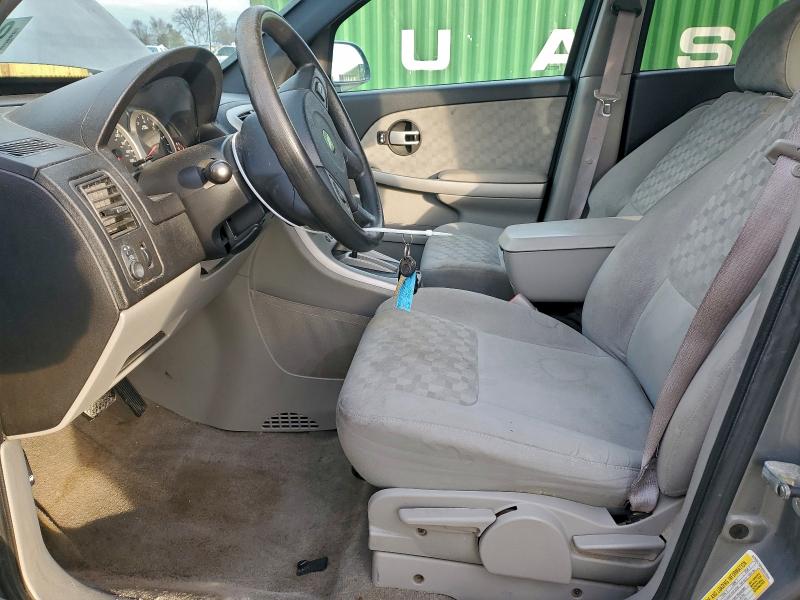 صورة رقم 7 من المزاد - 2006 CHEVROLET EQUINOX LT مع VIN 2CNDL73FX66037294