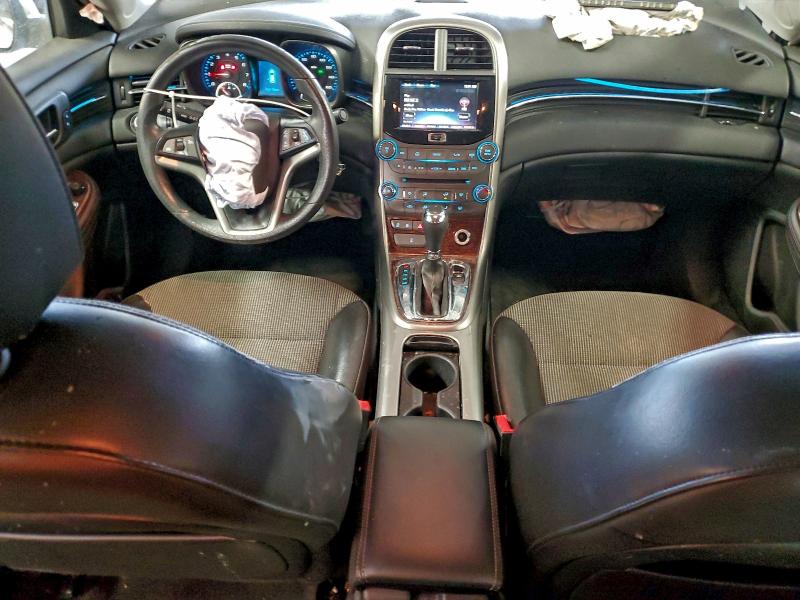 Photo 8 from auction – 2013 CHEVROLET MALIBU 1LT with VIN 1G11C5SAXDF284232