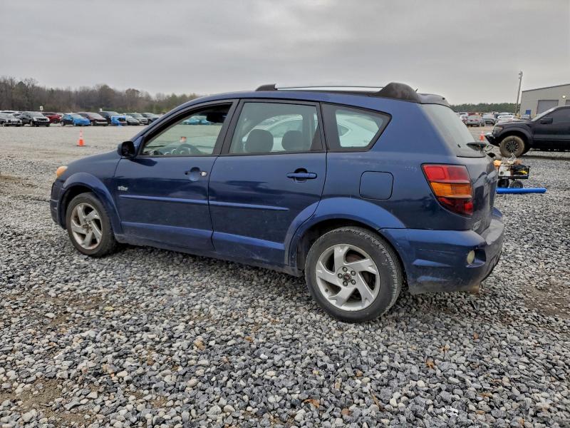 Photo 2 from auction – 2005 PONTIAC VIBE with VIN 5Y2SL63825Z475799