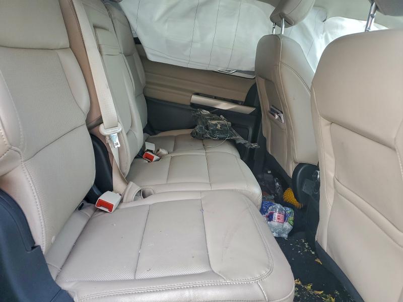 Photo 11 from auction – 2021 FORD EXPLORER with VIN 1FMSK7FH8MGB93032