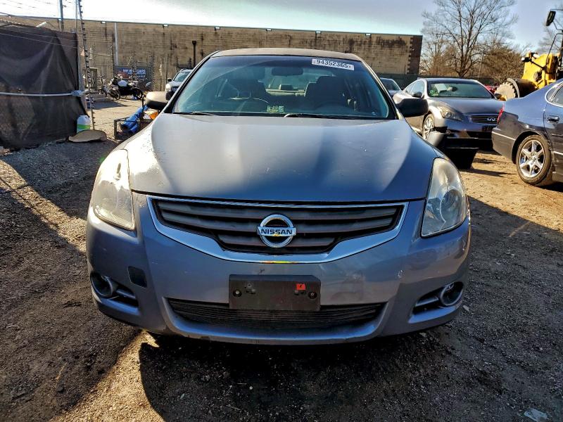Photo 5 from auction – 2011 NISSAN ALTIMA BAS with VIN 1N4AL2AP1BC115667