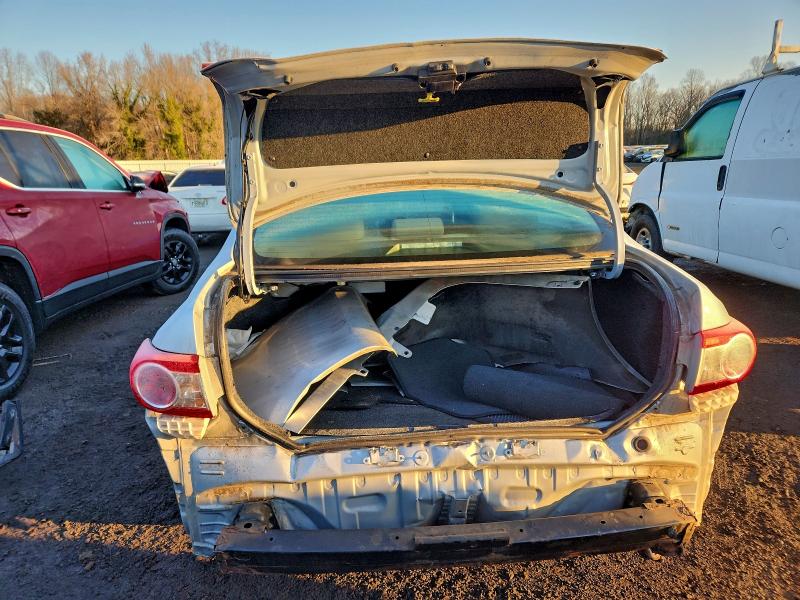 Photo 6 from auction – 2013 TOYOTA COROLLA BA with VIN 2T1BU4EE2DC952731