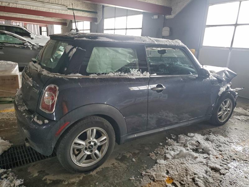 Photo 3 from auction – 2013 MINI COOPER with VIN WMWSU3C54DT545948