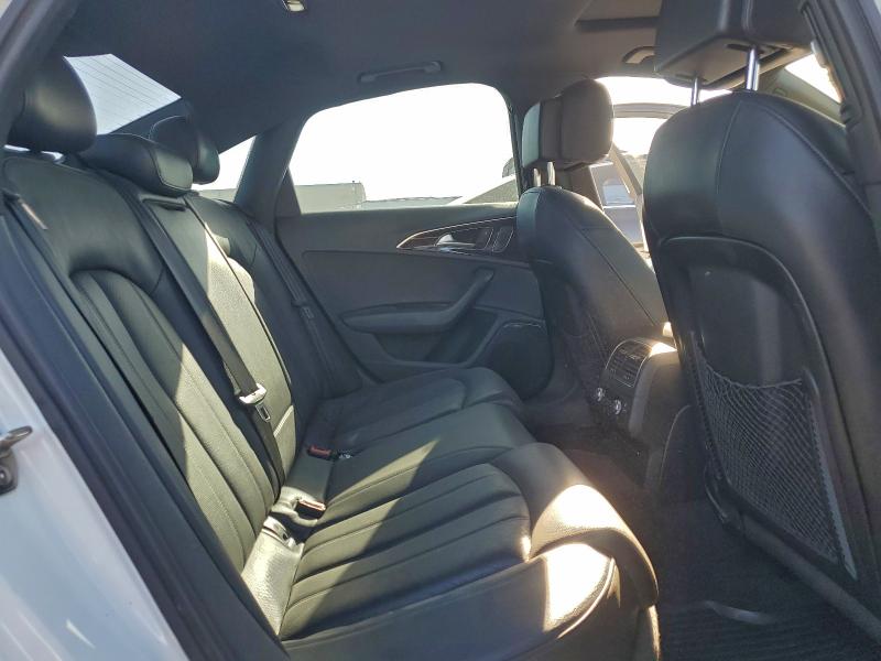 Photo 10 from auction – 2014 AUDI A6 PRESTIG with VIN WAUHGAFC5EN157794