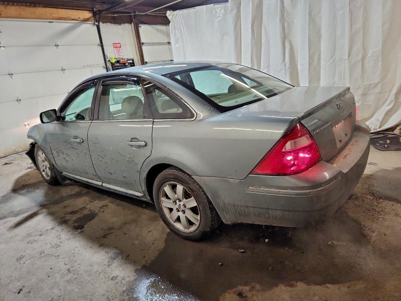Photo 2 from auction – 2006 FORD FIVE HUNDR with VIN 1FAFP241X6G164754