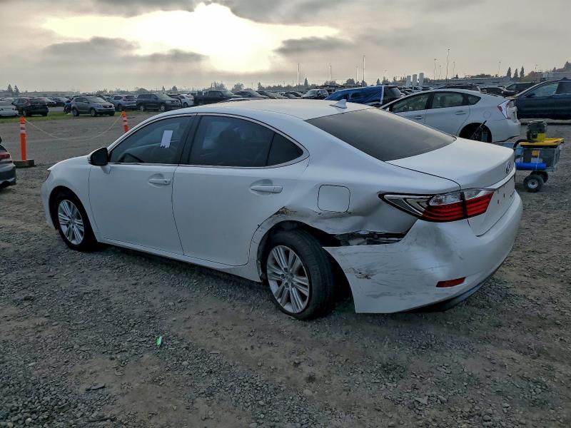Photo 2 from auction – 2014 LEXUS ES 350 with VIN JTHBK1GG4E2123614