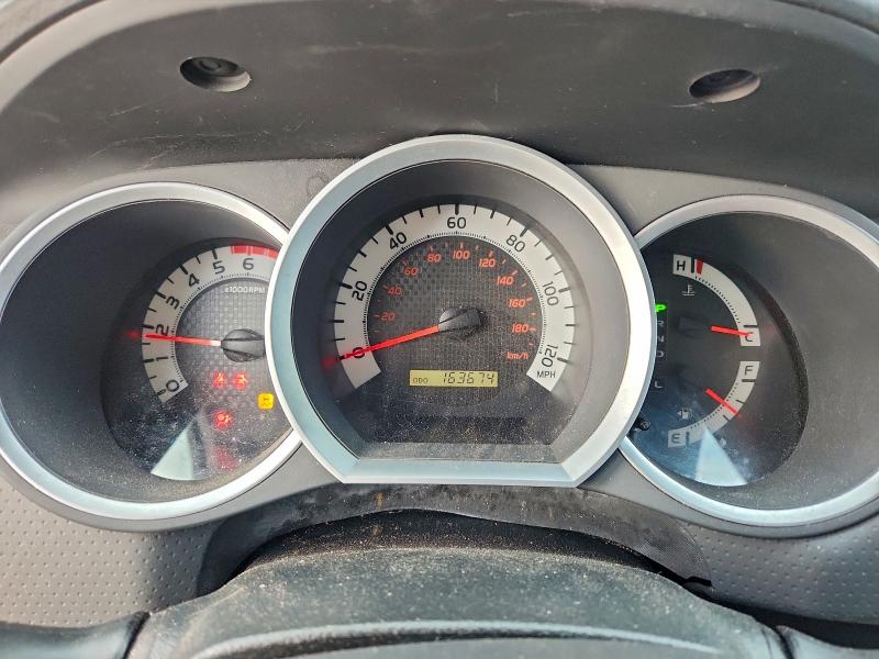 Photo 9 from auction – 2014 TOYOTA TACOMA DOU with VIN 3TMLU4EN7EM137230