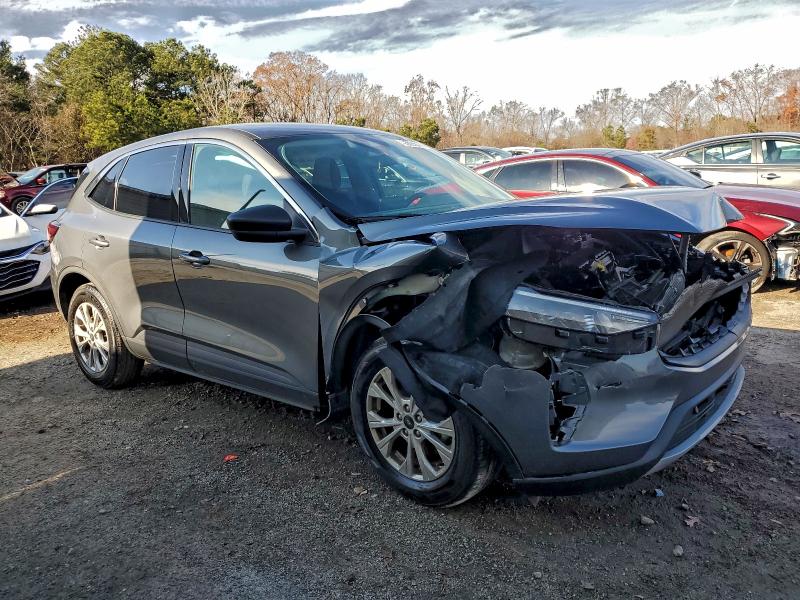 Photo 4 from auction – 2024 FORD ESCAPE ACT with VIN 1FMCU0GN6RUA13162