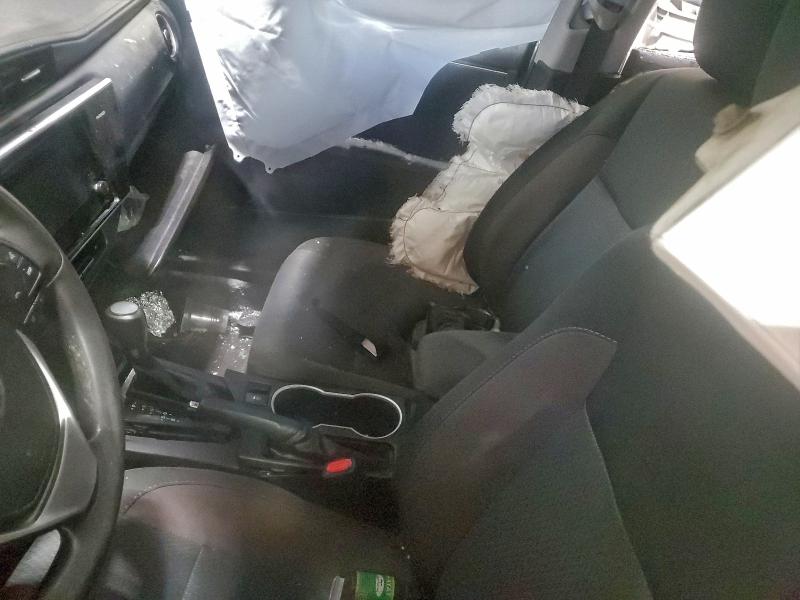 Photo 8 from auction – 2017 TOYOTA COROLLA with VIN 2T1BURHEXHC908975