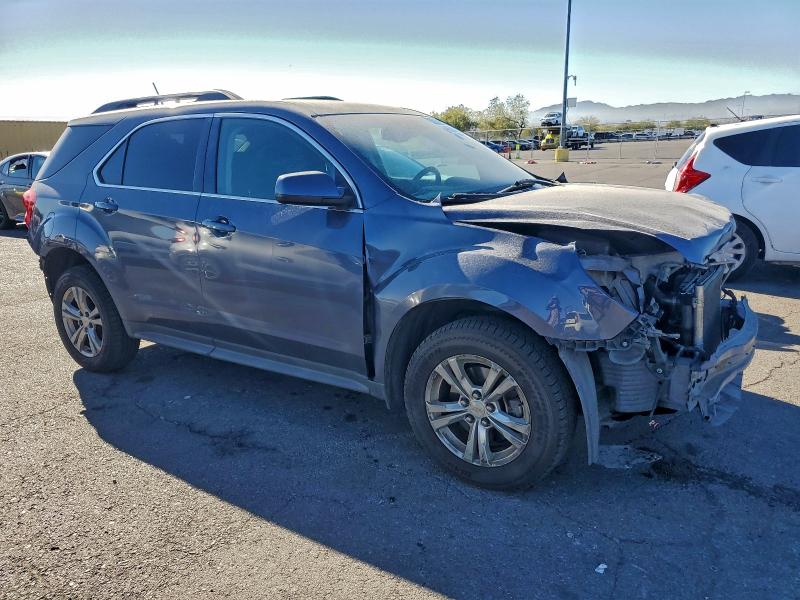 Photo 4 from auction – 2014 CHEVROLET EQUINOX LT with VIN 2GNALCEK8E6312161