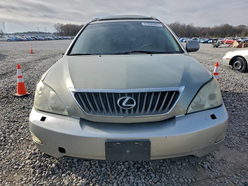 صورة رقم 5 من المزاد - 2008 LEXUS RX 350 مع VIN 2T2GK31U28C053159