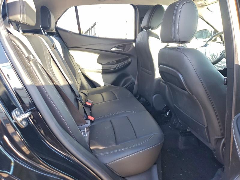 Photo 11 from auction – 2024 BUICK ENCORE GX with VIN KL4AMGSL9RB027329