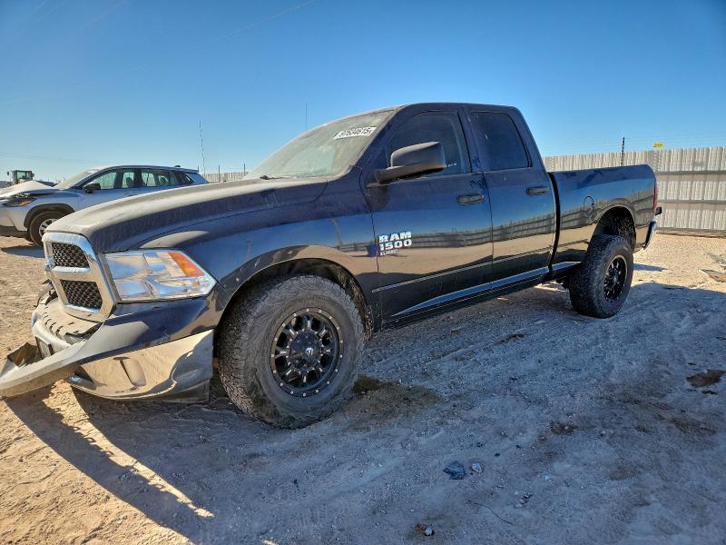 RAM 1500 CLASS 2019 with VIN 1C6RR6FG2KS628323 - Photo from auction