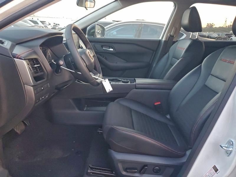 Photo 7 from auction – 2025 NISSAN ROGUE SV with VIN 5N1BT3BB0SC790543