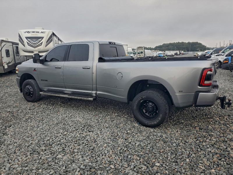 Photo 2 from auction – 2023 RAM 3500 LARAM with VIN 3C63RRJL0PG596546