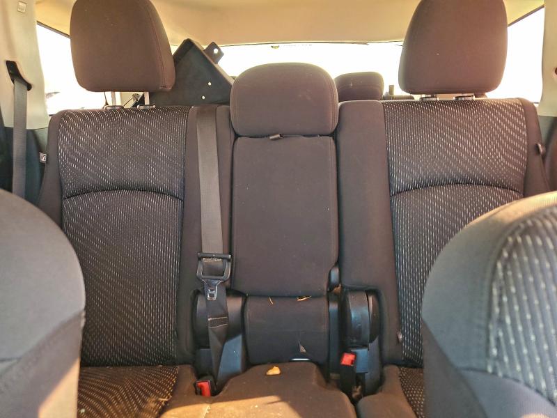 Photo 10 from auction – 2013 DODGE JOURNEY SE with VIN 3C4PDCAB7DT623791