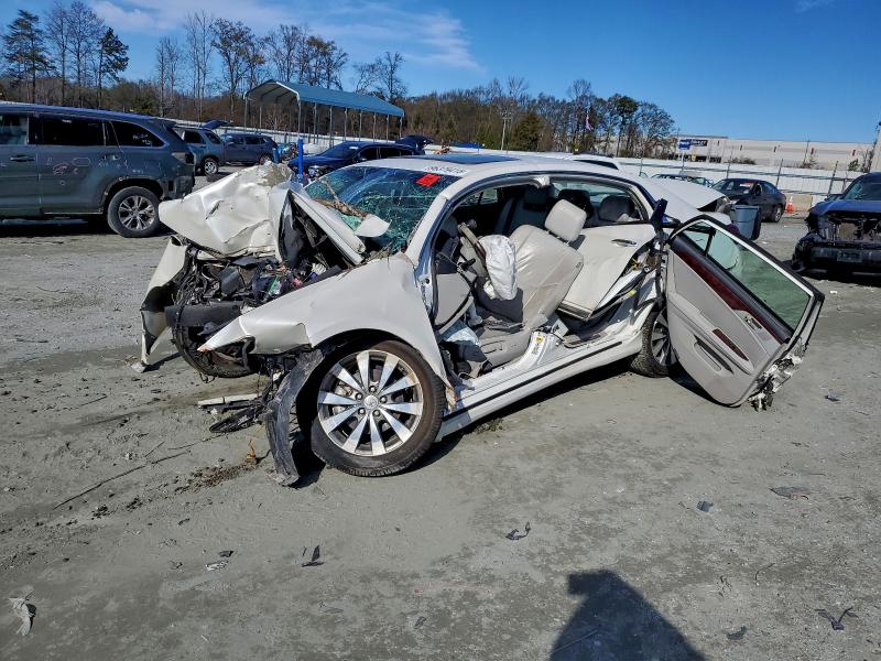 TOYOTA AVALON BAS 2011 with VIN 4T1BK3DB4BU399681 - Photo from auction