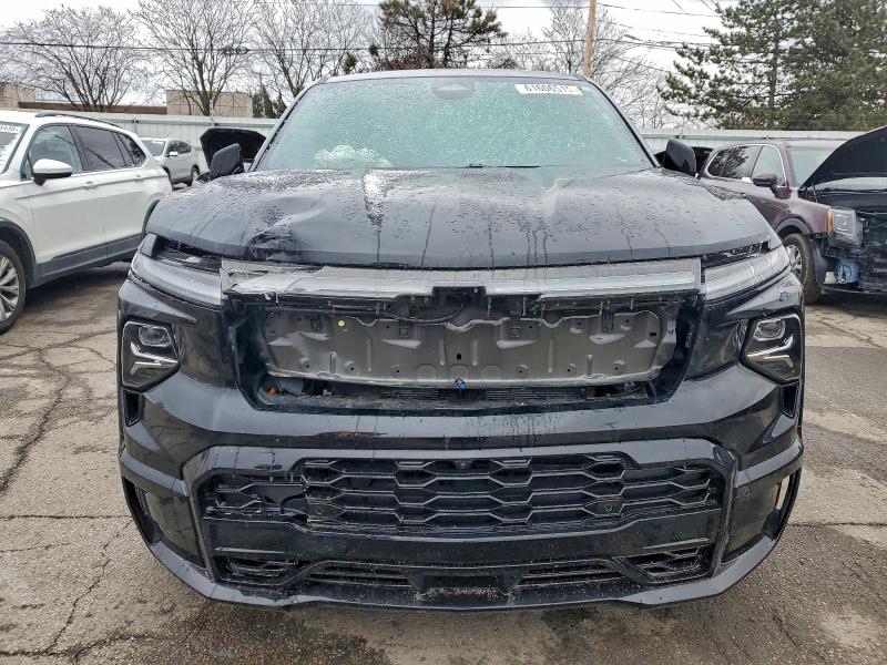 Photo 5 from auction – 2024 CHEVROLET SILVERADO with VIN 1GC40ZEL5RU300292