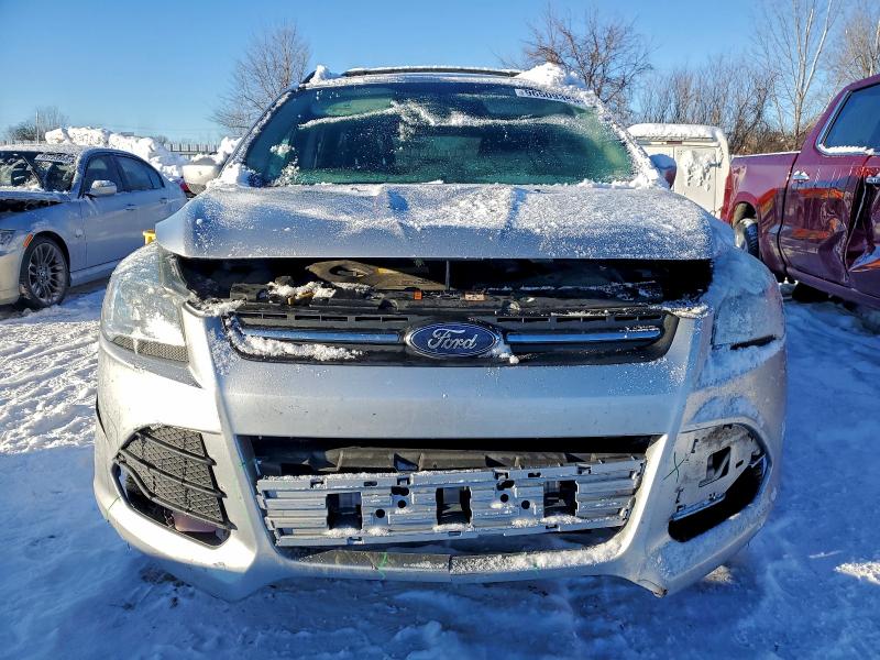 Photo 5 from auction – 2015 FORD ESCAPE SE with VIN 1FMCU0GX9FUA95028