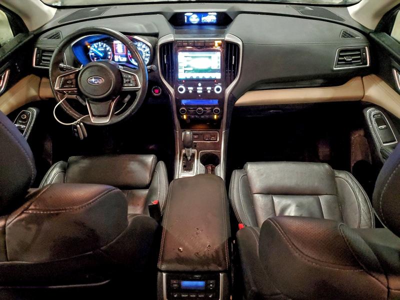 Photo 8 from auction – 2022 SUBARU ASCENT LIM with VIN 4S4WMAMD3N3407684