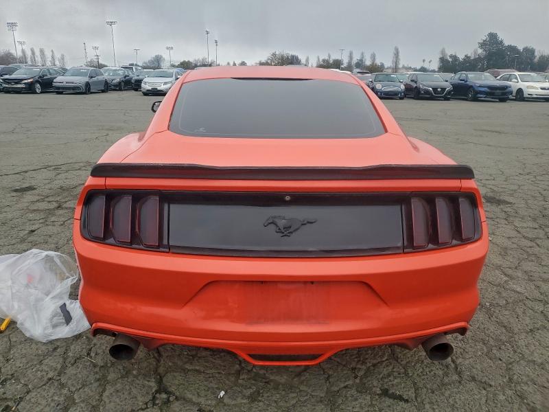 Photo 6 from auction – 2015 FORD MUSTANG with VIN 1FA6P8TH3F5339262