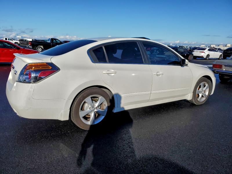 Photo 3 from auction – 2007 NISSAN ALTIMA 3.5 with VIN 1N4BL21EX7N460615