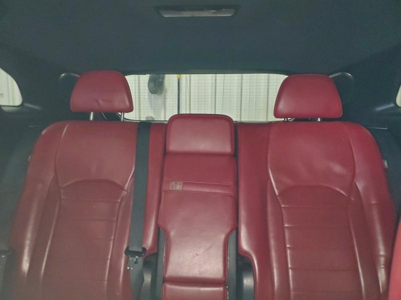 Photo 10 from auction – 2016 LEXUS RX 450H BA with VIN 2T2BGMCA8GC006902