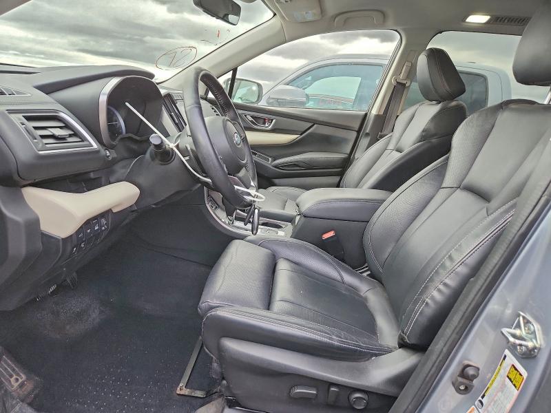 Photo 7 from auction – 2020 SUBARU ASCENT with VIN 4S4WMAMD6L3452938