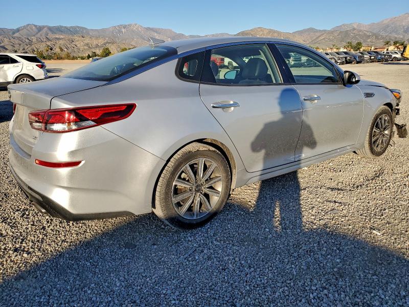 Photo 3 from auction – 2019 KIA OPTIMA EX with VIN 5XXGU4L17KG307522