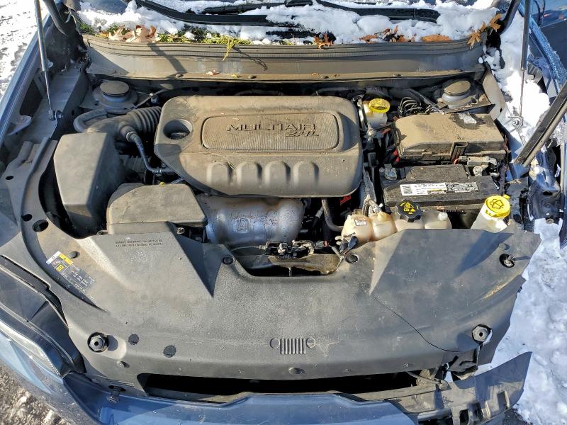 Photo 12 from auction – 2019 JEEP CHEROKEE with VIN 1C4PJMLBXKD438455