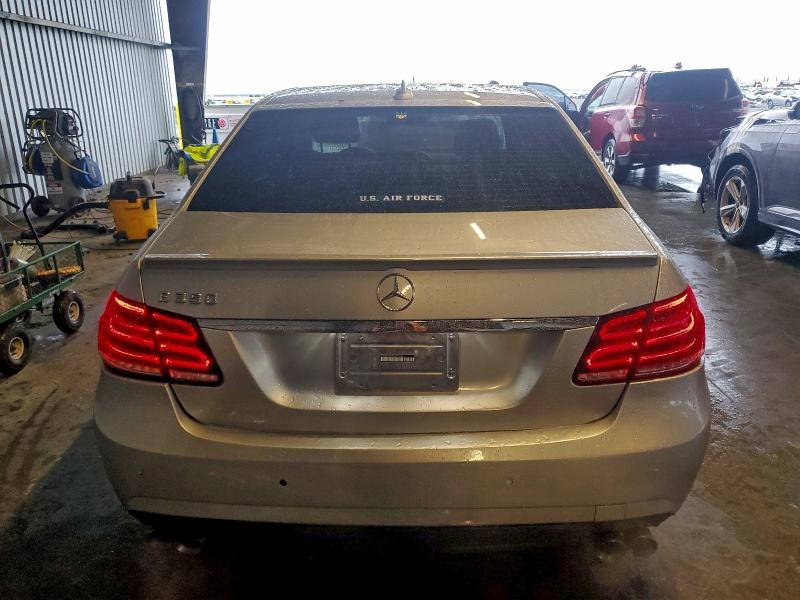 Photo 6 from auction – 2013 MERCEDES-BENZ E 350 with VIN WDDHF5KB7DA732905