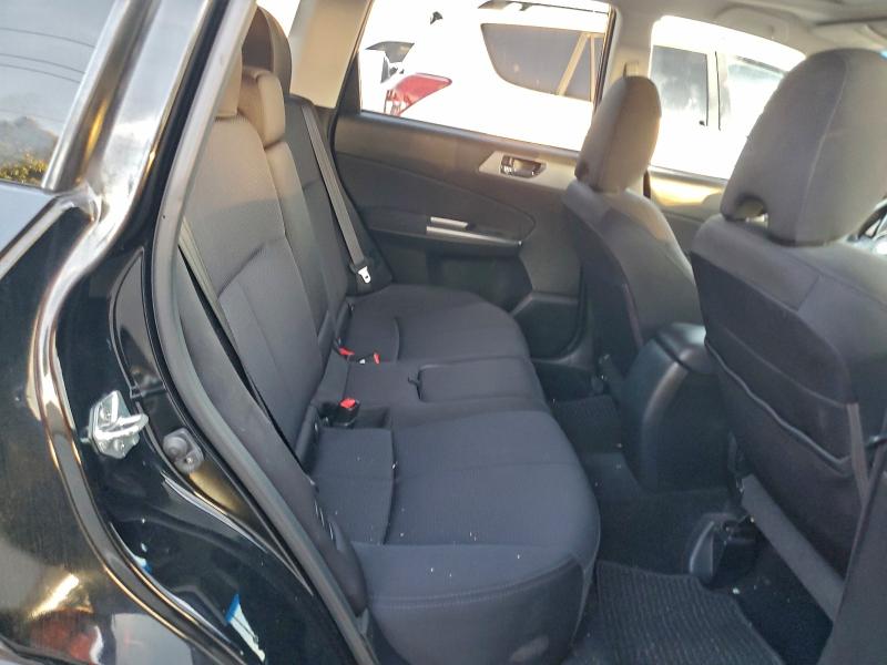 Photo 11 from auction – 2012 SUBARU FORESTER 2 with VIN JF2SHADCXCH416978
