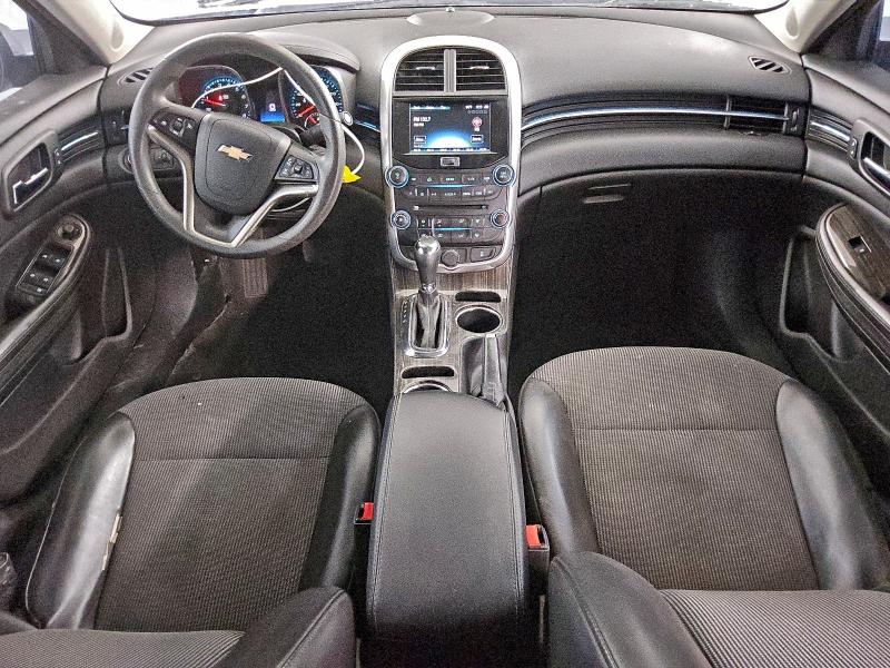 Photo 8 from auction – 2016 CHEVROLET MALIBU LIM with VIN 1G11C5SA1GF117696