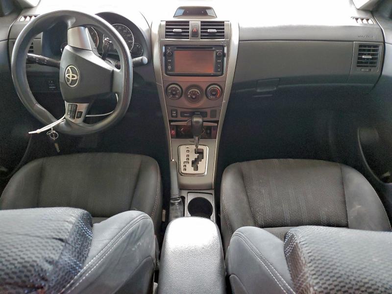 Zdjęcie 8 z aukcji – 2013 TOYOTA COROLLA BA z VIN 5YFBU4EE0DP220548