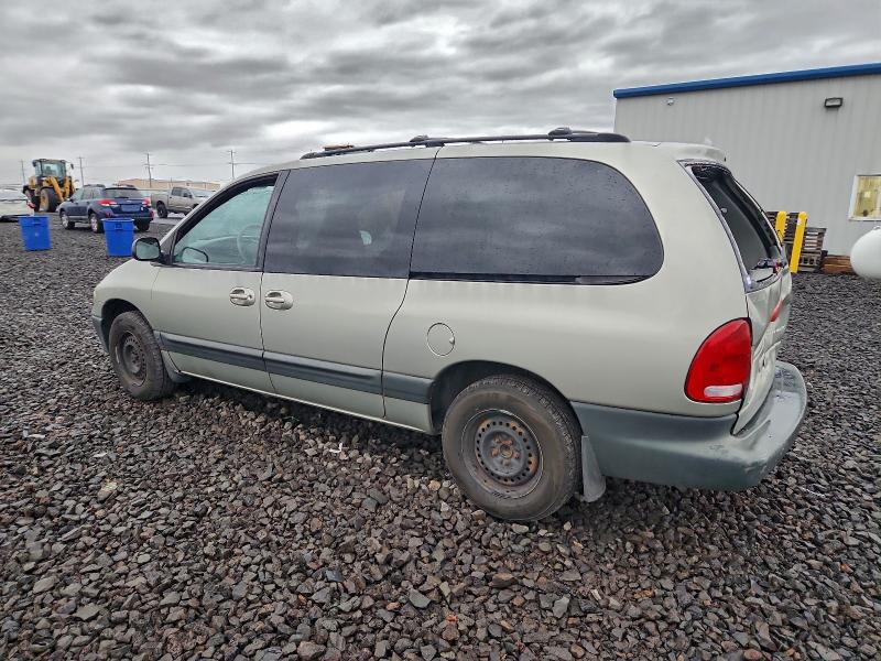 Photo 2 from auction – 1999 DODGE GRAND CARA with VIN 2B4GP44G8XR467799