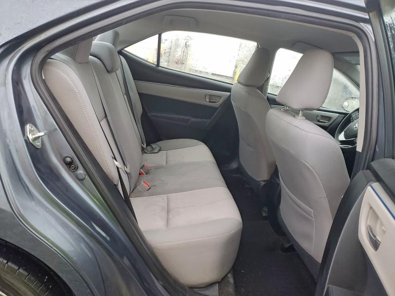 Photo 10 from auction – 2014 TOYOTA COROLLA L with VIN 2T1BURHE4EC158081