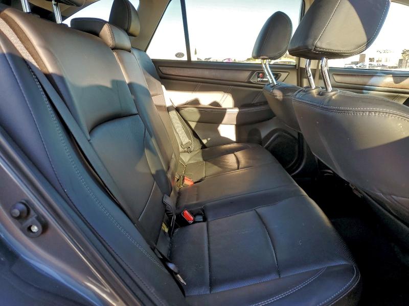 Фото 11 с аукциона – 2019 SUBARU OUTBACK 2. с VIN 4S4BSANC9K3262852