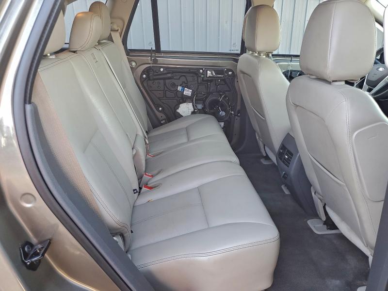 Photo 11 from auction – 2013 FORD EDGE LIMIT with VIN 2FMDK3KC0DBC64839