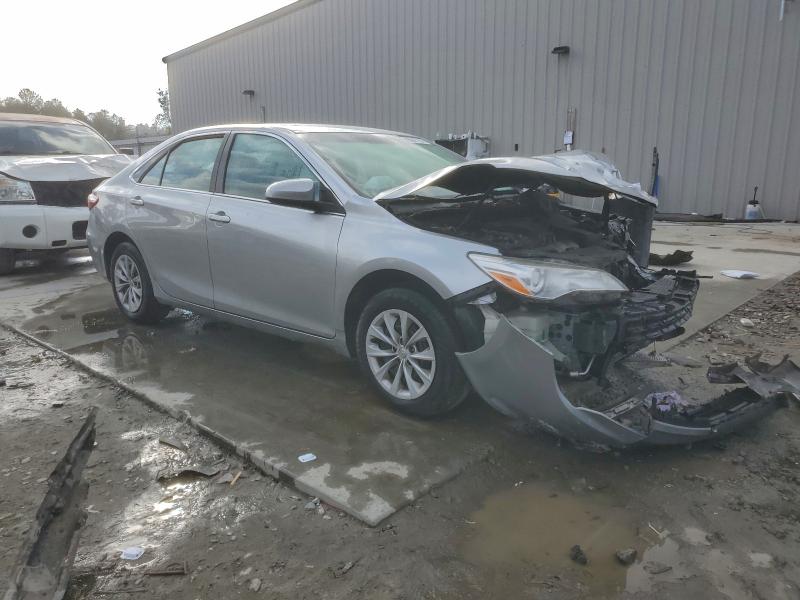 Photo 4 from auction – 2017 TOYOTA CAMRY LE with VIN 4T1BF1FK6HU416138