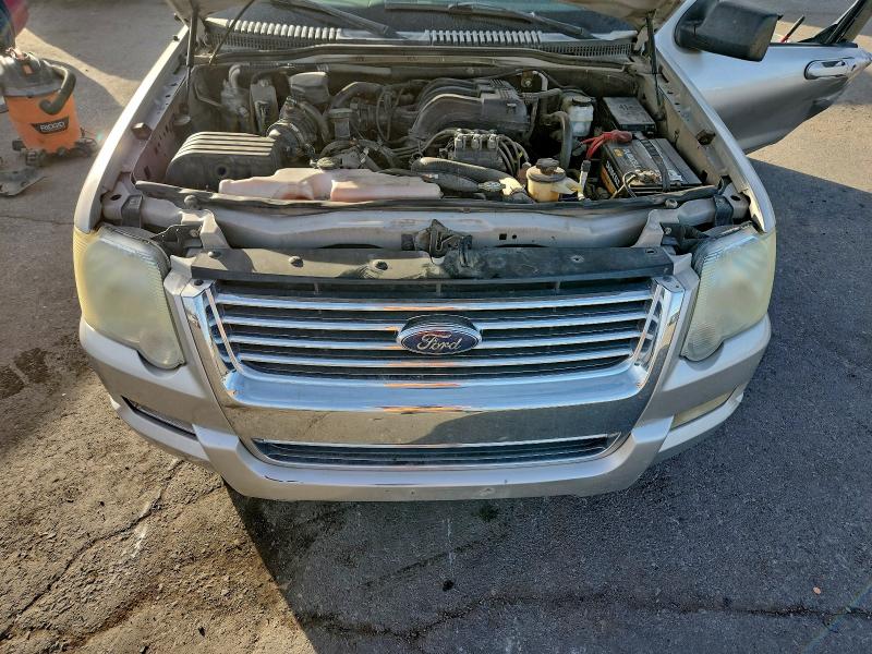 Фото 12 с аукциона – 2008 FORD EXPLORER X с VIN 1FMEU73E58UB27143