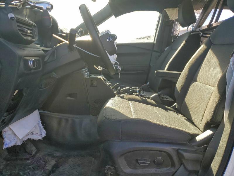 Photo 7 from auction – 2021 FORD EXPLORER P with VIN 1FM5K8AC4MNA06945