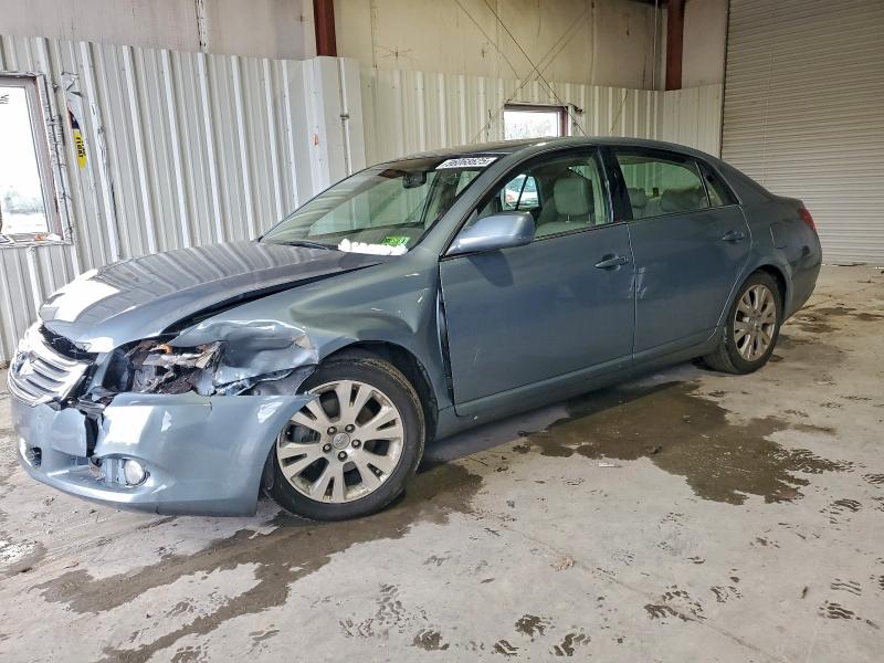 TOYOTA AVALON 2010 with VIN 4T1BK3DB0AU352193 - Photo from auction
